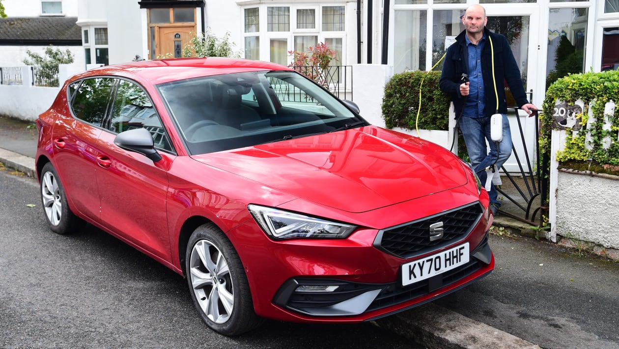 SEAT Leon e-Hybrid: long-term test review - pictures | Auto Express